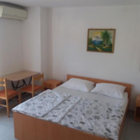 Apartments Mm Будва Экстерьер фото