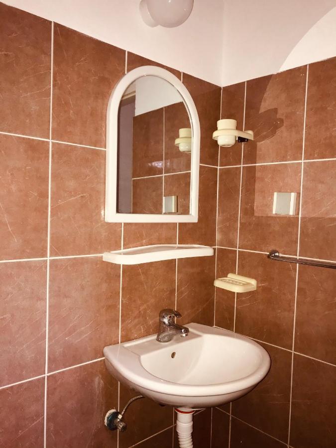 Apartments Mm Будва Экстерьер фото