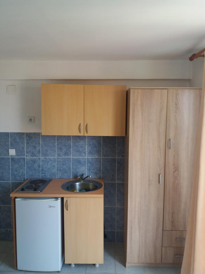 Apartments Mm Будва Экстерьер фото