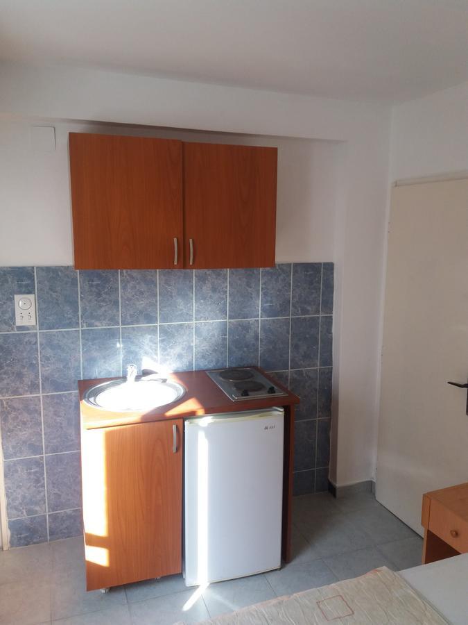 Apartments Mm Будва Экстерьер фото
