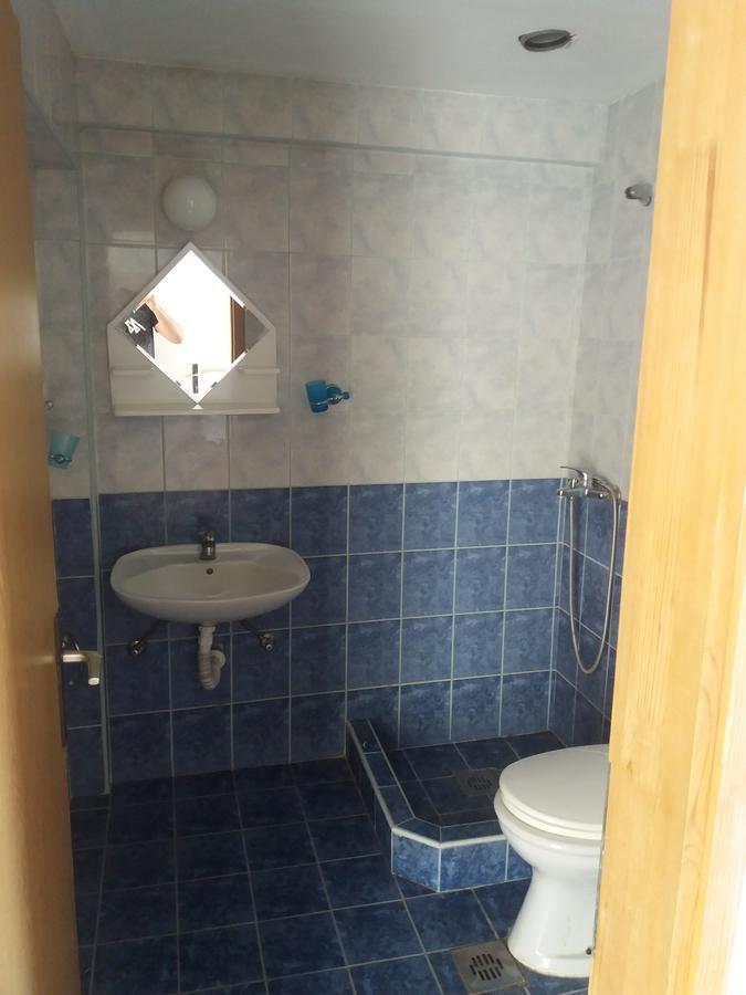 Apartments Mm Будва Экстерьер фото