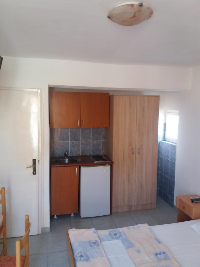 Apartments Mm Будва Экстерьер фото