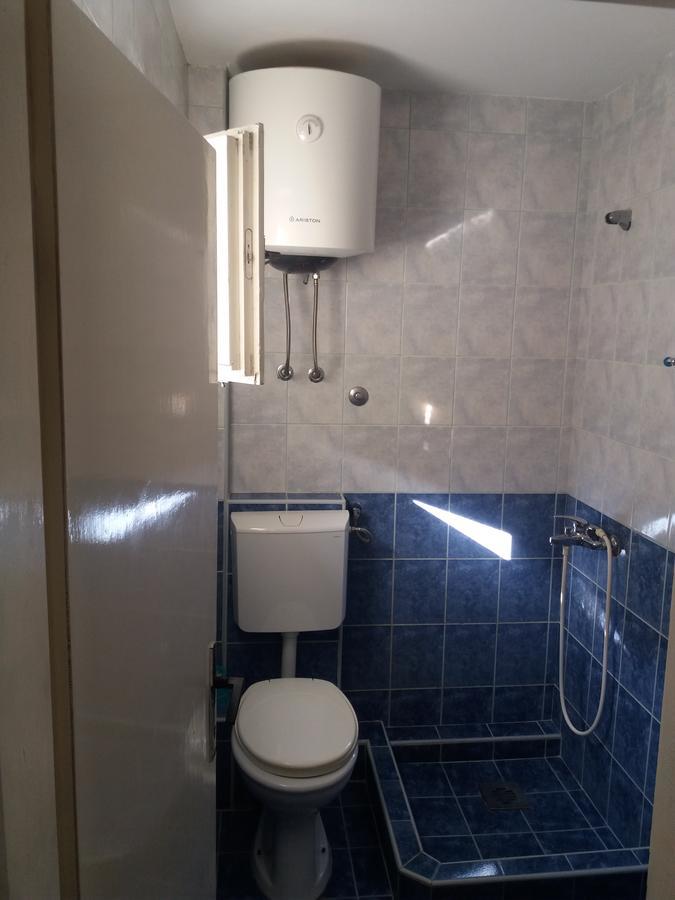 Apartments Mm Будва Экстерьер фото
