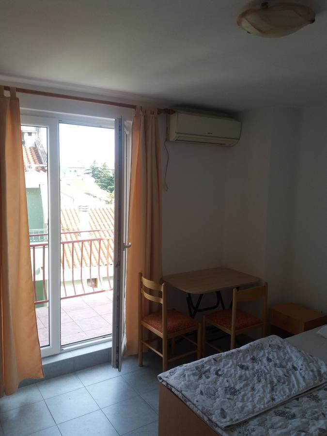 Apartments Mm Будва Экстерьер фото
