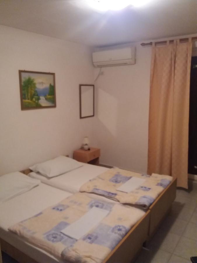 Apartments Mm Будва Экстерьер фото