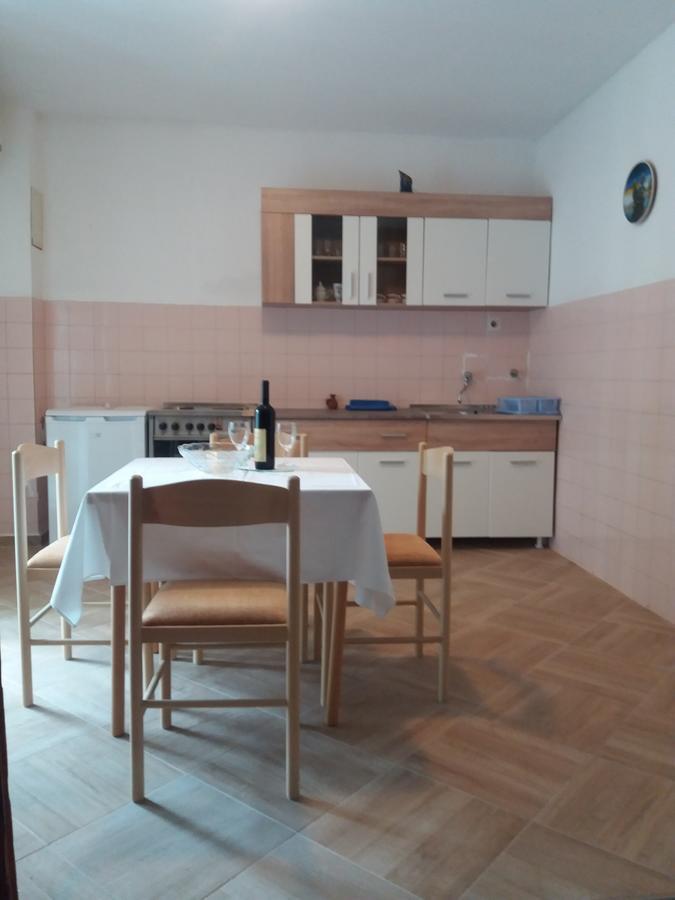 Apartments Mm Будва Экстерьер фото