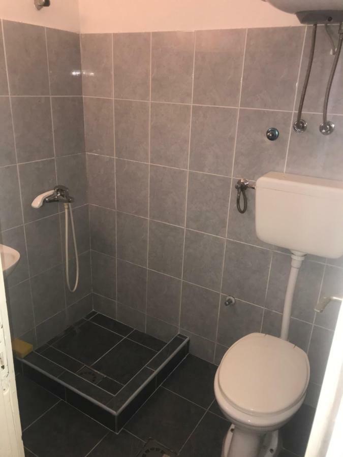 Apartments Mm Будва Экстерьер фото